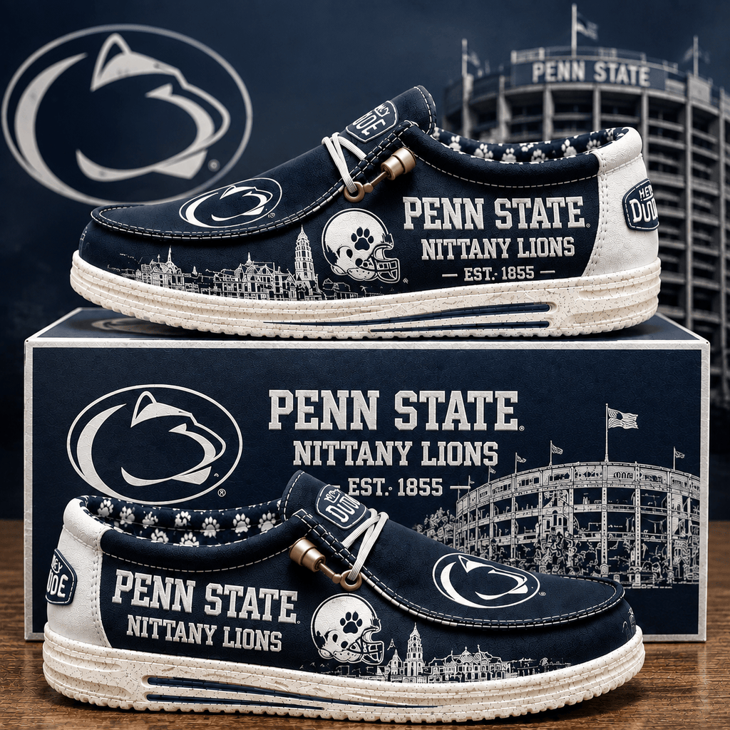 Premium PSNL Loafer Shoes BMD