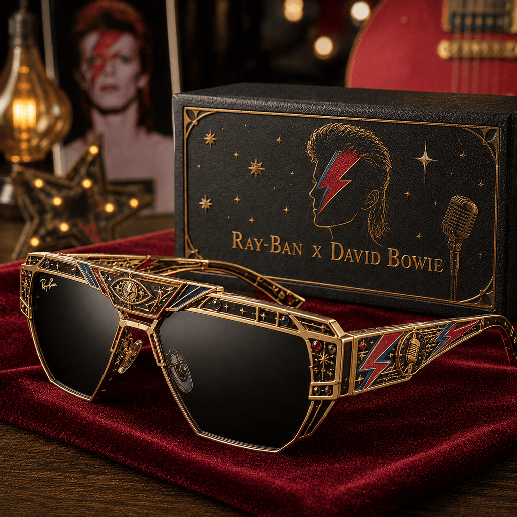 PREMIUM DVB UNISEX SUNGLASSES HQH