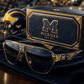 PREMIUM MWR UNISEX SUNGLASSES PTKL