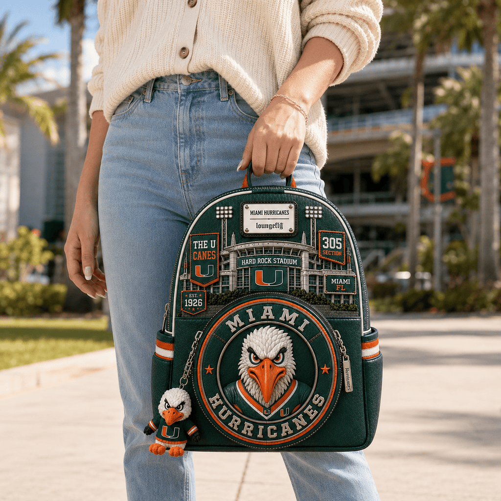 Premium MHC Backpack NHVH