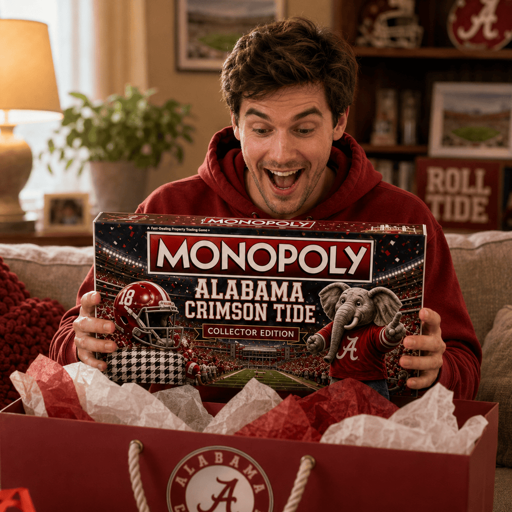 Premium ACT Board Game TMH
