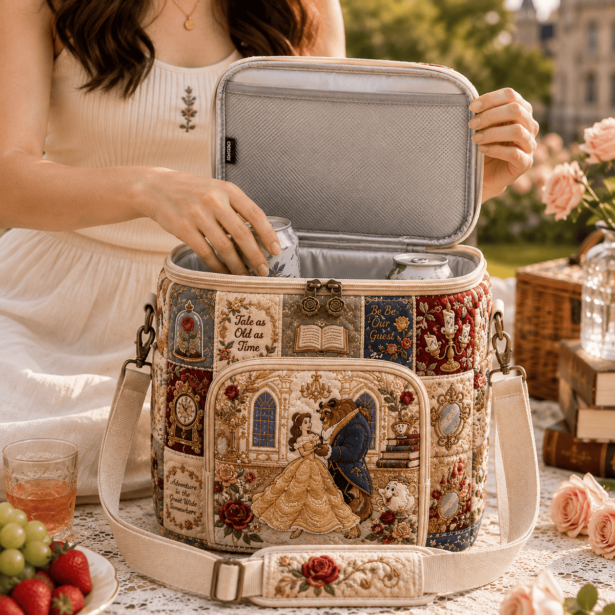 BATB Premium Lunch Bag PDL