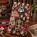 Premium GGBD Embossed Wallet NPL