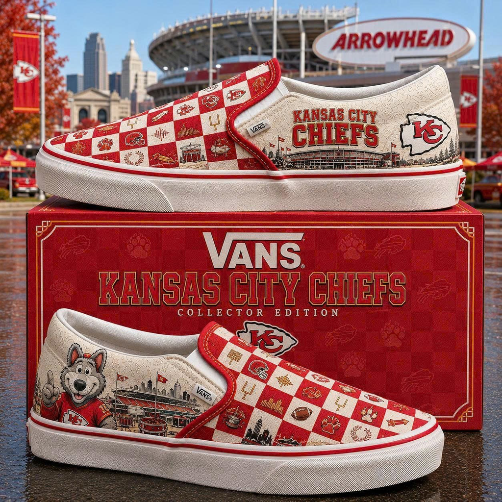 Premium KCC Loafer Shoes NHVH