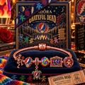 GRFD Gold Charm Bracelet Set NHVH