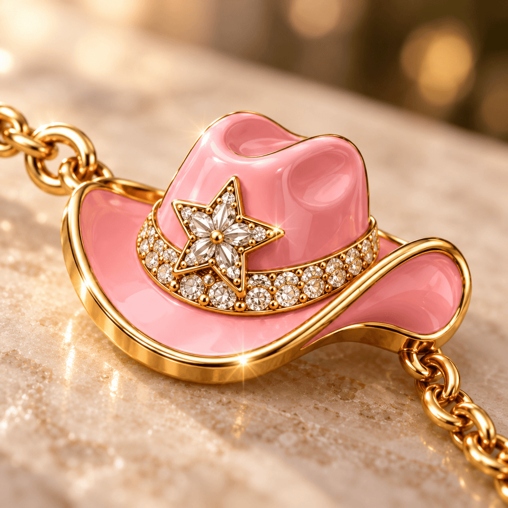 DLPT Premium Gold Bracelet TTTT