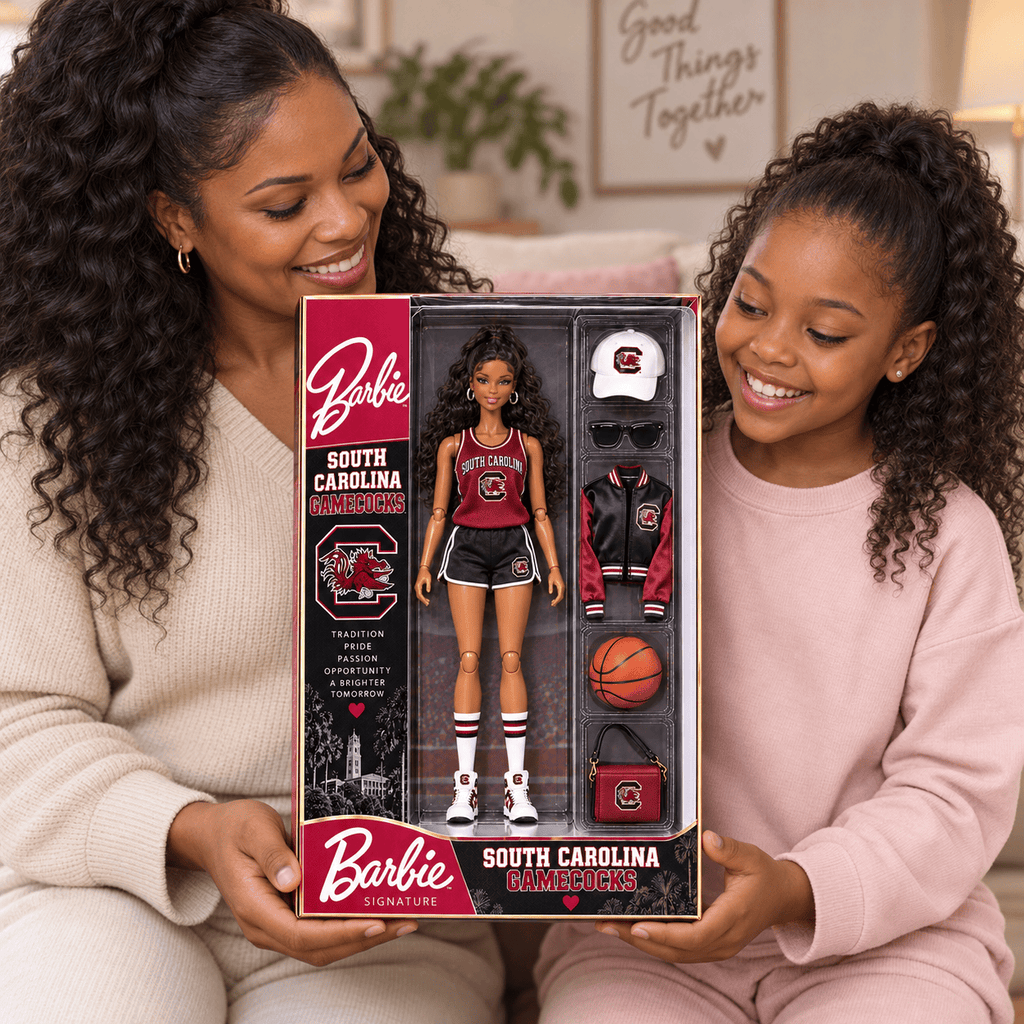 SCG Premium Commemorative Figure TTTT