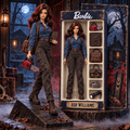 Premium ASH Commemorative Figure TMH