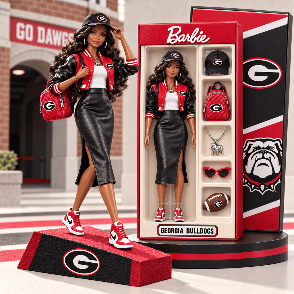 Premium GGBD Commemorative Figure TMH